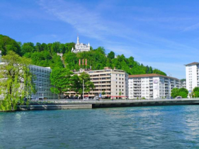 Apartment Superior by Interhome Lucerna